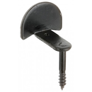 BUTEE A VISSER VOLET COUDE NOIR